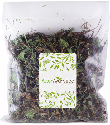 

Attar Ayurveda Brahmi - Indian Pennywort - Bacopa Monnieri(100 g)