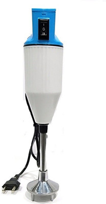 better fly MB-5001 230 W Hand Blender(White and blue)