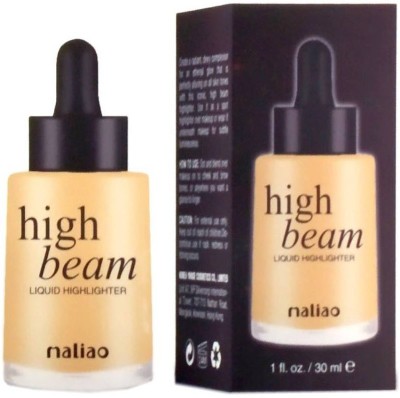 maliao High Beam Liquid  Highlighter(Gold)