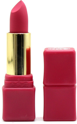 

Romantic Beauty Fashion Matte Lipstick -HOT RED(RED)