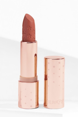 

ColourPop Matte Lux Lipstick(Money Moves)