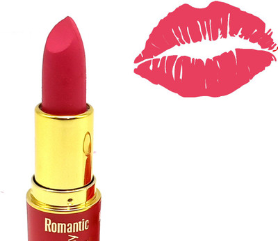 

Romantic Beauty Pretty & Healthy Lipstick - PINK PARTY(PINK PARTY)
