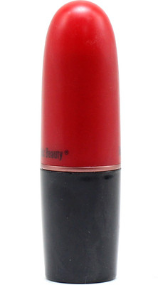 

Romantic Beauty Matte Color lipstick - HOT RED(Sexy red)