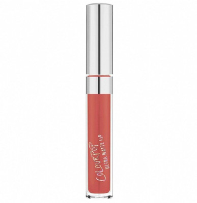 

ColourPop Ultra Matte Liquid Lipstick(Top 8)
