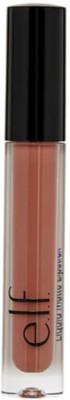 

Elf Cosmetics Liquid Matte Lipstick(Mauvelous)