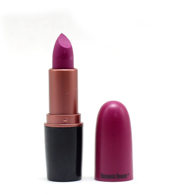 

Romantic Beauty Matte Color lipstick - PINKALLICIOUS(Pinkallicous)