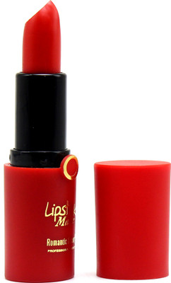 

Romantic Beauty Lipstick Matte Hundreds Of Hues - PARTY HUES(PARTY HUES)