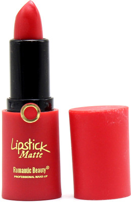 

Romantic Beauty Lipstick Matte Hundreds Of Hues -PARTY HUES(All Party Hues)
