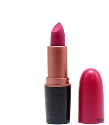 

Romantic Beauty Matte Color lipstick- PINK CITY(Fire Red)