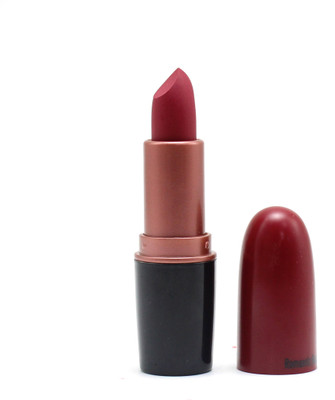 

Romantic Beauty Matte Color lipstick -HOT RED(Hot Red)
