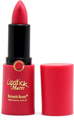 

Romantic Beauty Lipstick Matte Hundreds Of Hues - ALL DAY HUES(ALL DAY HUES)