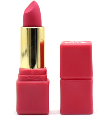 

Romantic Beauty Fashion Matte Lipstick -PROM PINK(PROM PINK)