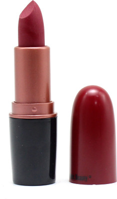 Romantic Beauty Matte Color lipstick - WINE RED(Baby Pink)