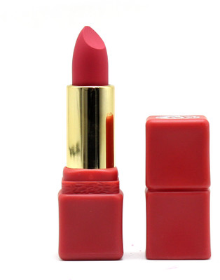 

Romantic Beauty Fashion Matte Lipstick -COREL ORANGE(COREL ORANGE)