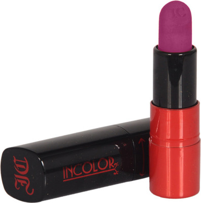 Incolor Lusty Lipstick - 1(Shade 1)