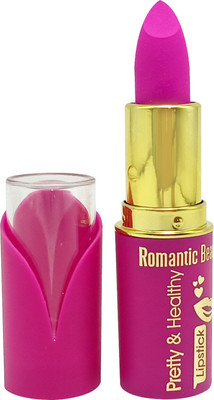 

Romantic Beauty Pretty & Healthy Lipstick - BABY PINK(BABY PINK)
