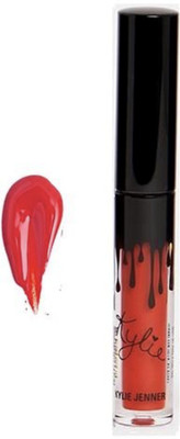 

Kylie Cosmetics Velvet Liquid Lipstick (Mini)(Rad)