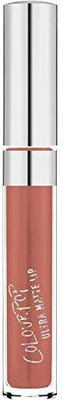 ColourPop Ultra Matte Liquid Lipstick(Speed Dial)