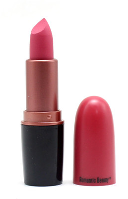 

Romantic Beauty Matte Color lipstick - ALL DAY WEAR(All Day Wear)
