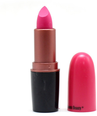 

Romantic Beauty Matte Color lipstick - BABY PINK(Baby Pink)