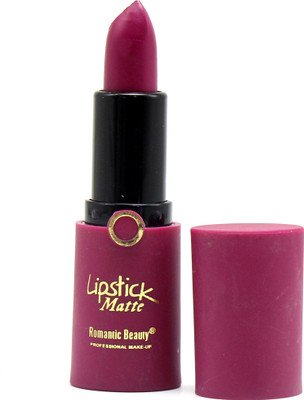 

Romantic Beauty Lipstick Matte Hundreds Of Hues-CHAMPAGNE(CHAMPAGNE)
