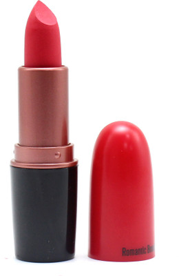 

Romantic Beauty Matte Color lipstick -WINE RED(Wine red)