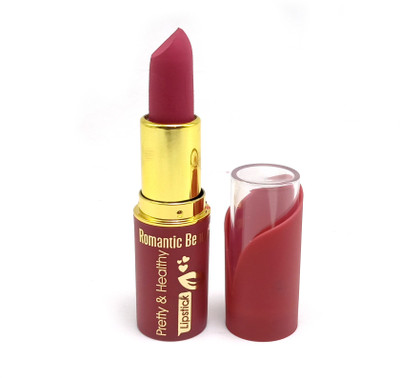 

Romantic Beauty Pretty & Healthy Lipstick - SPICE PINK(SPICE PINK)
