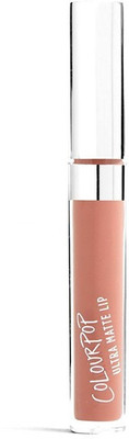 

ColourPop Ultra Matte Liquid Lipstick(WYD)
