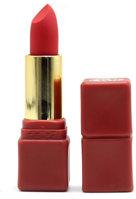 

Romantic Beauty Fashion Matte Lipstick -WINE RED(WINE-RED)