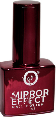 

Beauty Hub HD Mirror Effect Nail Paint Mehroon