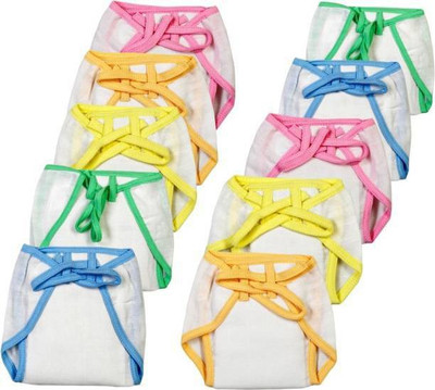 VADMANS MUSLIN MULTI PIPING -MEDIUM