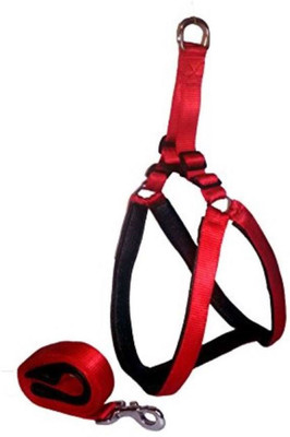 

smarty Dog Standard Harness(, RED, BLUE, BLACK, Black;blue;red