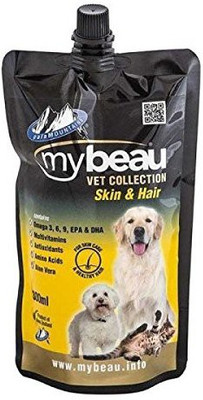 

mybeau Skin & Coat Care Gel(100 ml)