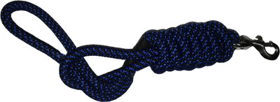

Ayra pet care Ary-14-Blue 150 cm Dog Cord Leash(Blue)