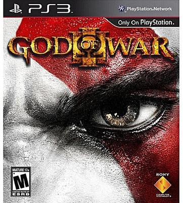 

PS3 GOD OF WAR 3(PLAY STATION 3, for PLAY STATION 3)