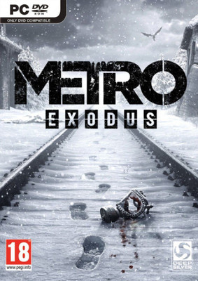 

Metro Exodus (for PC)(for PC)