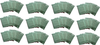 

Pure Slim With Non Woven Breathable Pantyliner Pack Of -60 Sanitary Pad