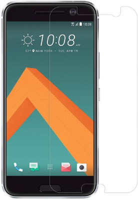 CaseTrendz Impossible Screen Guard for HTC DESIRE 828(Pack of 1)
