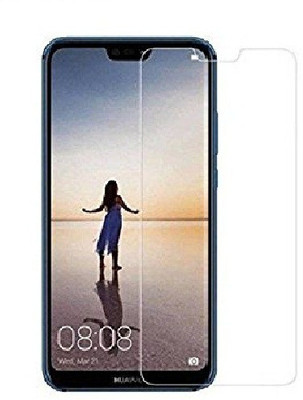 KMP POWER Tempered Glass Guard for Huawei P20 LITE(Pack of 1)