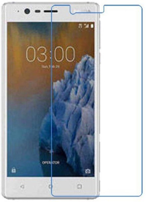 Spectacular ace Tempered Glass Guard for Nokia 3(Pack of 1)