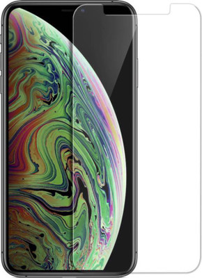 SRT Tempered Glass Guard for Apple iPhone XS Max(Pack of 1)