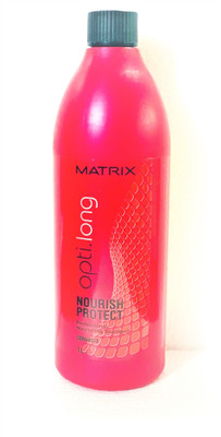 

Matrix Opti. Long Nourish Protect Nourishing Shampoo With Ceramide(1000 ml)