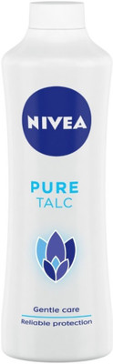 

Nivea Pure Talc(400 g)