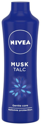 

Nivea Musk Talc(400 g)
