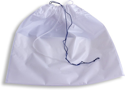

ThrowSafe ThrowSafe Vomit Bag(500 ml White)