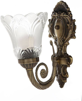 VA.GalleryKing Uplight Wall Lamp Without Bulb