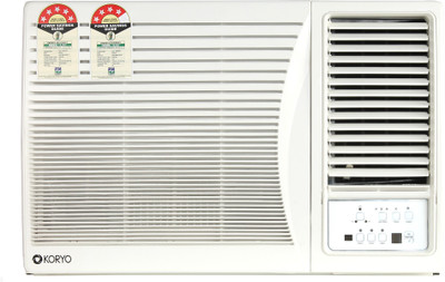 Koryo ac 1 ton price top