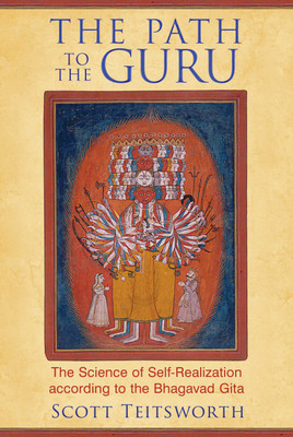 The Path to the Guru(English, Paperback, Teitsworth Scott)