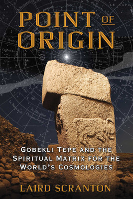 Point of Origin(English, Paperback, Scranton Laird)