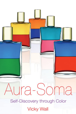 Aura-Soma(English, Paperback, Wall Vicky)